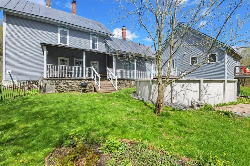 9650 Vt Route 36 Fairfield VT 05448