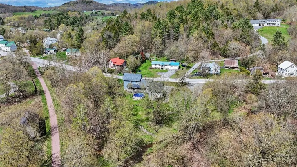 9650 Vt Route 36 Fairfield VT 05448