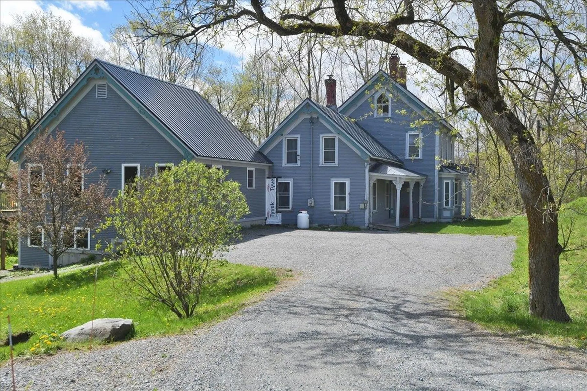 9650 Vt Route 36 Fairfield VT 05448