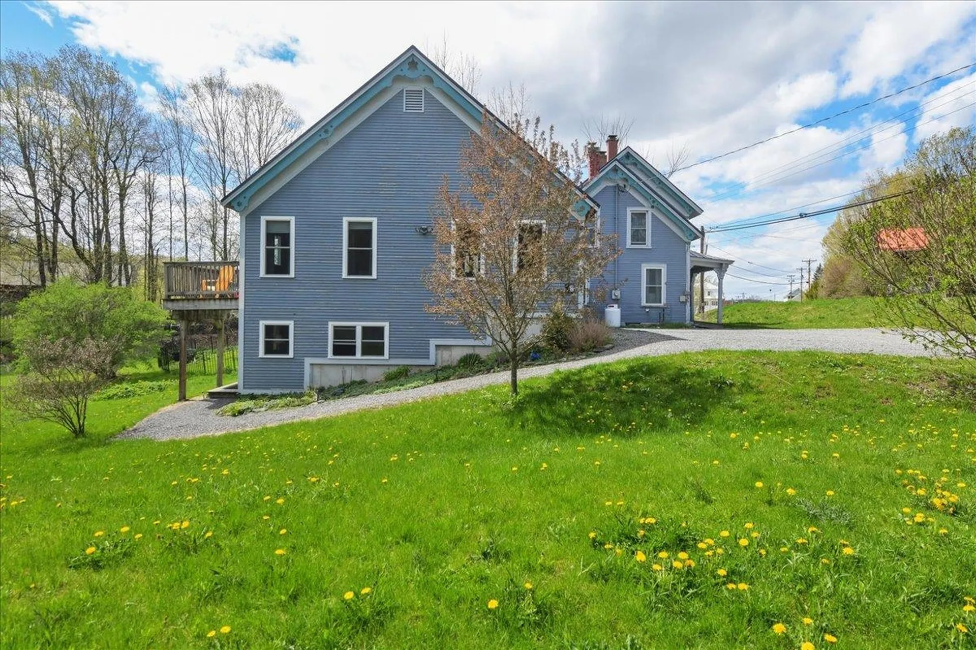 9650 Vt Route 36 Fairfield VT 05448