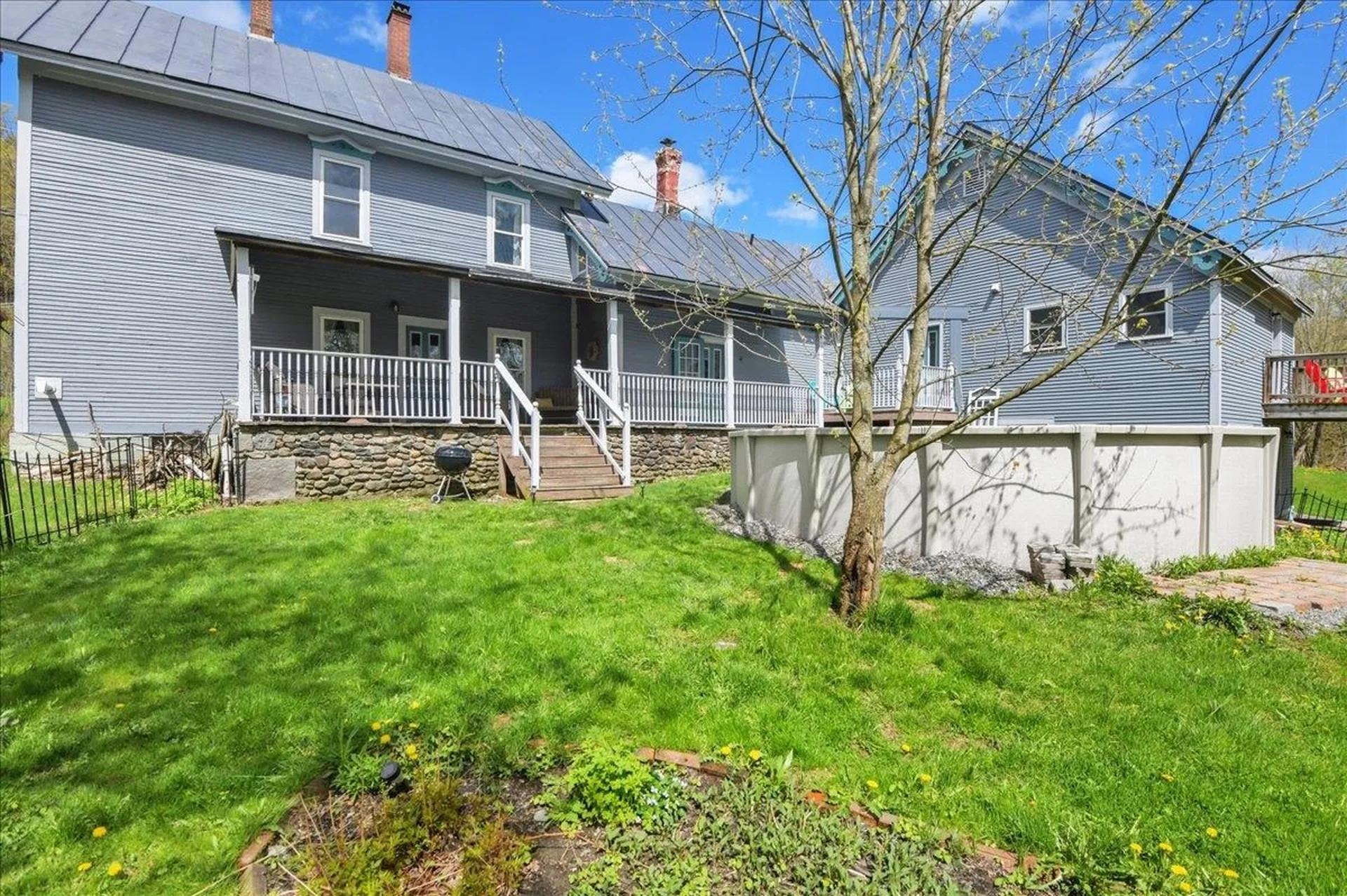 9650 Vt Route 36 Fairfield VT 05448