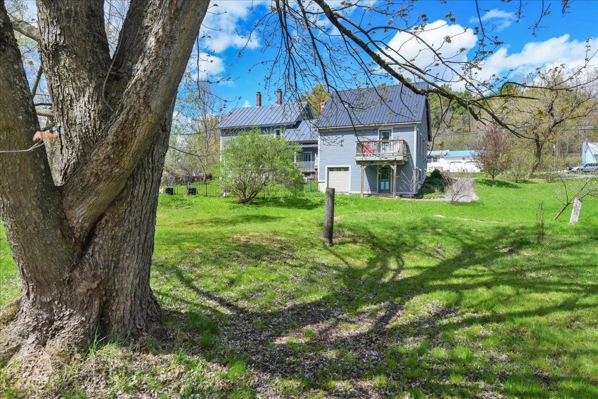 9650 Vt Route 36 Fairfield VT 05448