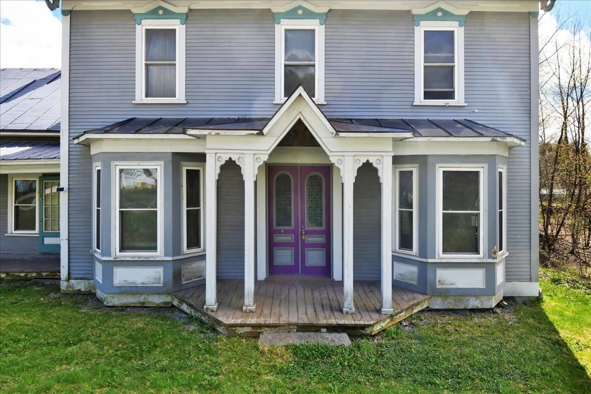 9650 Vt Route 36 Fairfield VT 05448