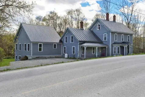 9650 Vt Route 36 Fairfield VT 05448