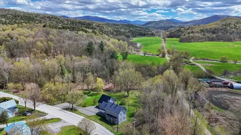 9650 Vt Route 36 Fairfield VT 05448