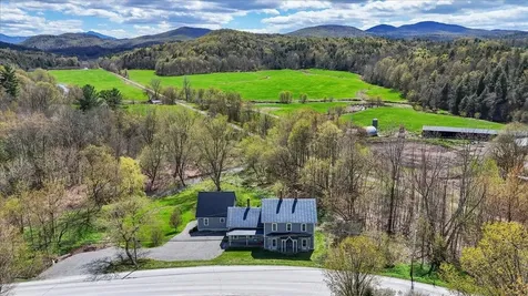9650 Vt Route 36 Fairfield VT 05448