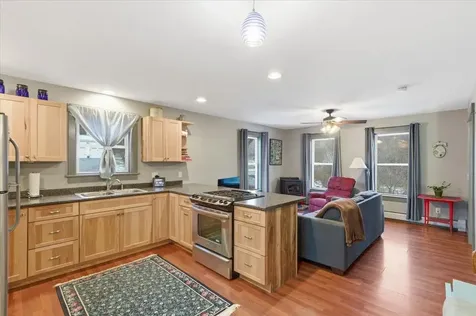 9650 Vt Route 36 Fairfield VT 05448