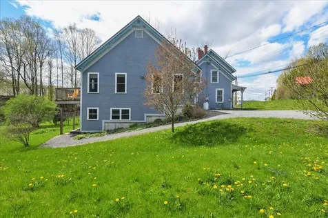 9650 Vt Route 36 Fairfield VT 05448