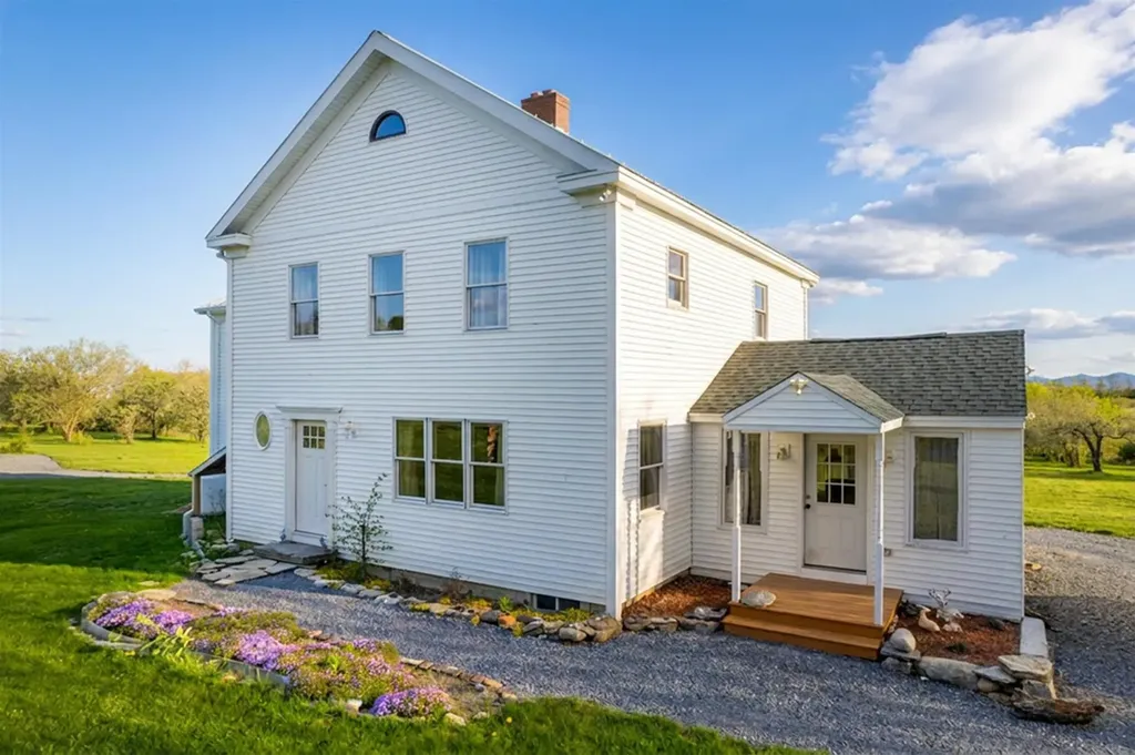 194 S Bingham Street Cornwall VT 05753