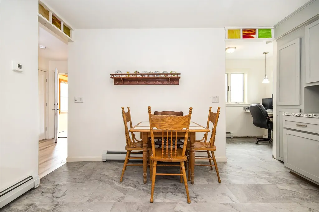 194 S Bingham Street Cornwall VT 05753