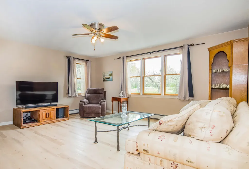 194 S Bingham Street Cornwall VT 05753