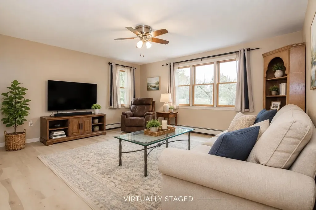 194 S Bingham Street Cornwall VT 05753