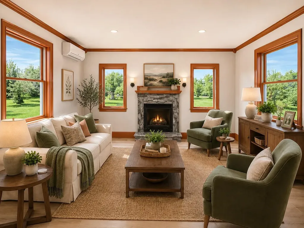 194 S Bingham Street Cornwall VT 05753