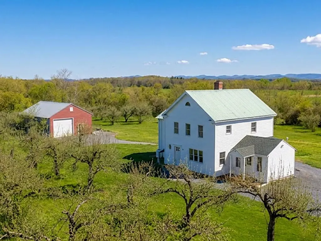 194 S Bingham Street Cornwall VT 05753