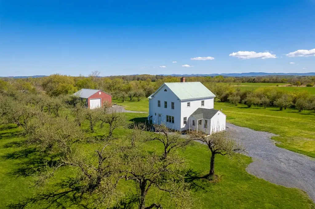 194 S Bingham Street Cornwall VT 05753