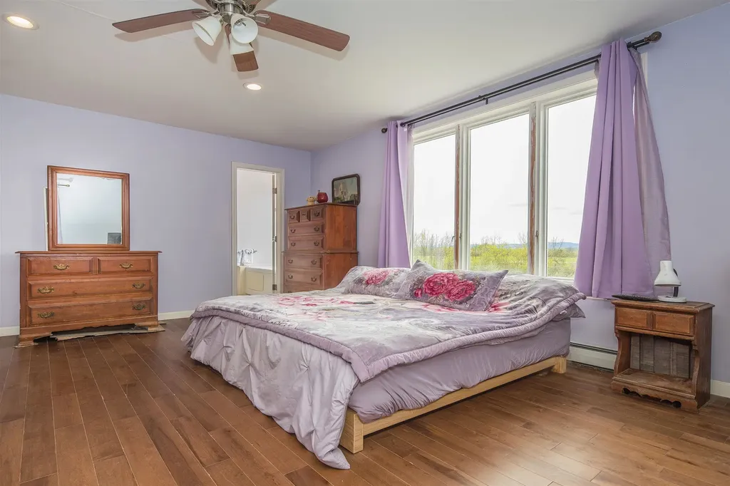 194 S Bingham Street Cornwall VT 05753