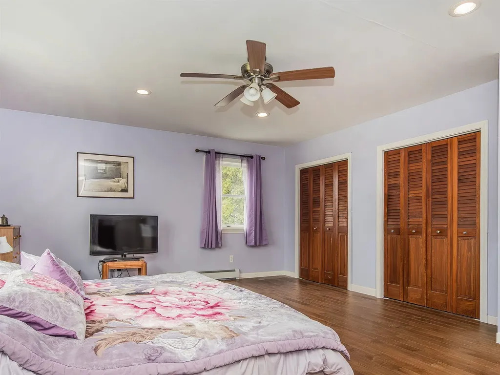 194 S Bingham Street Cornwall VT 05753
