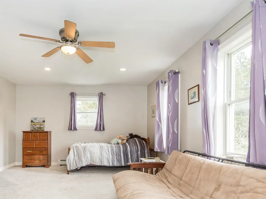 194 S Bingham Street Cornwall VT 05753