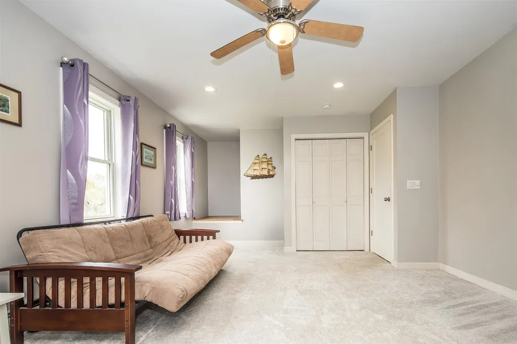 194 S Bingham Street Cornwall VT 05753