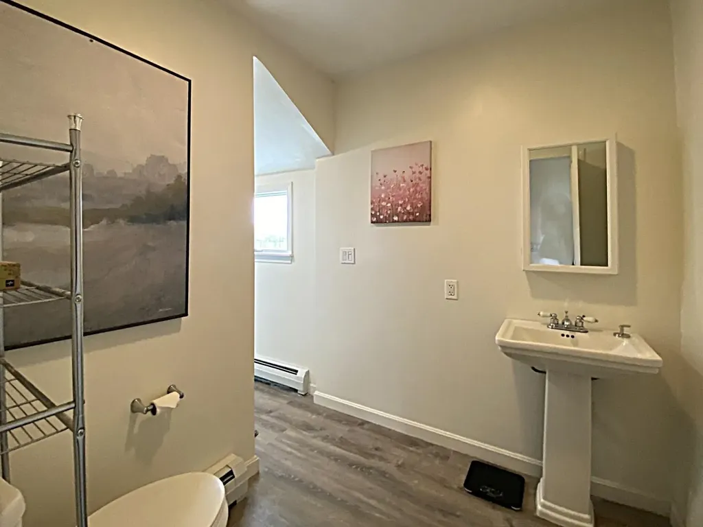 194 S Bingham Street Cornwall VT 05753