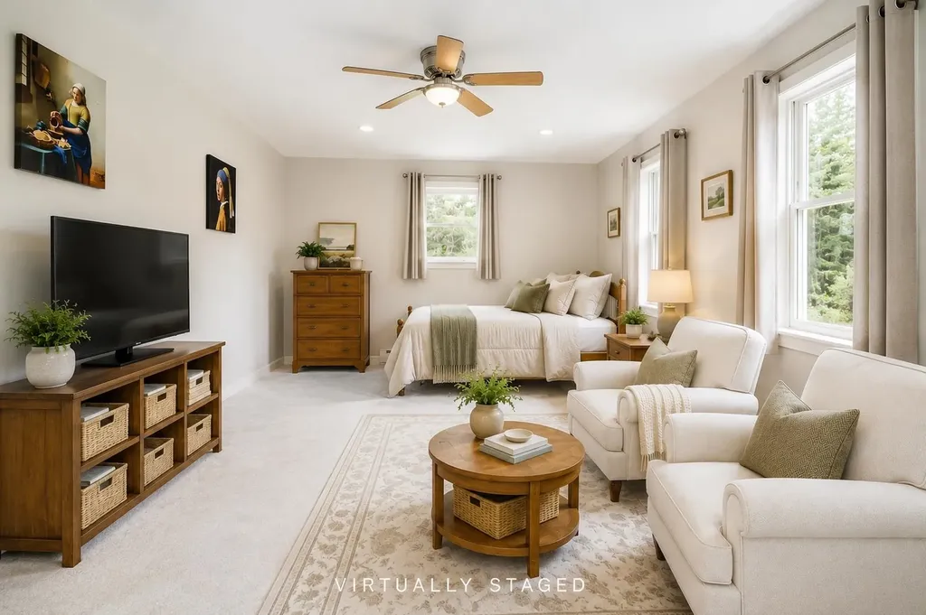 194 S Bingham Street Cornwall VT 05753