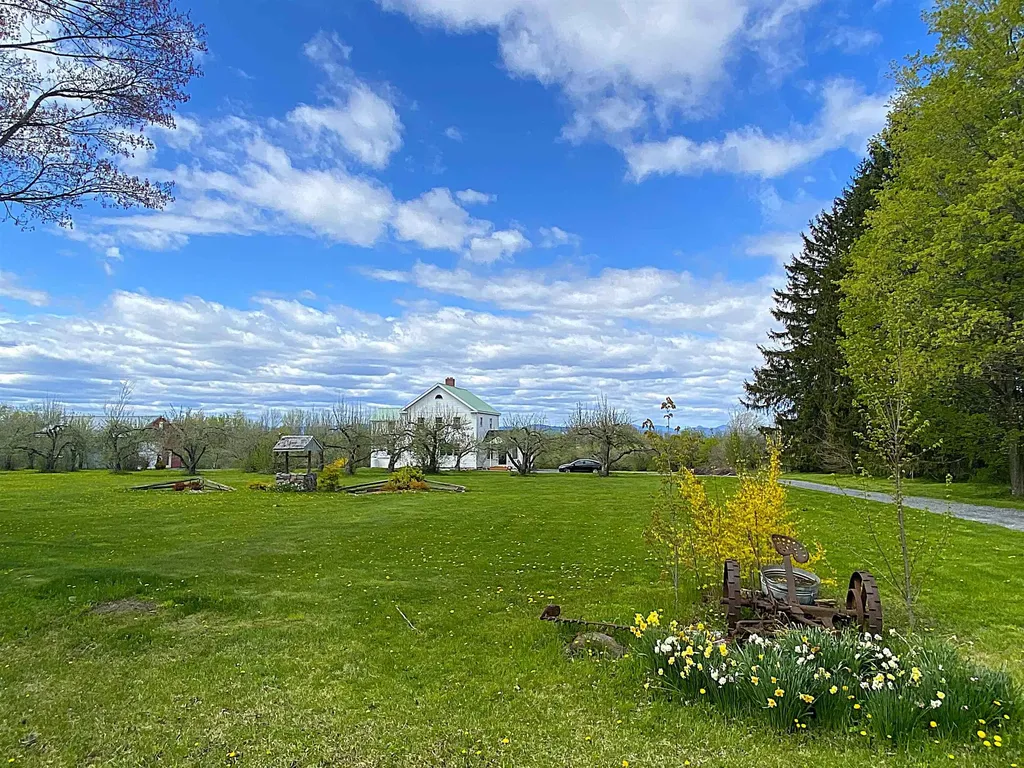 194 S Bingham Street Cornwall VT 05753