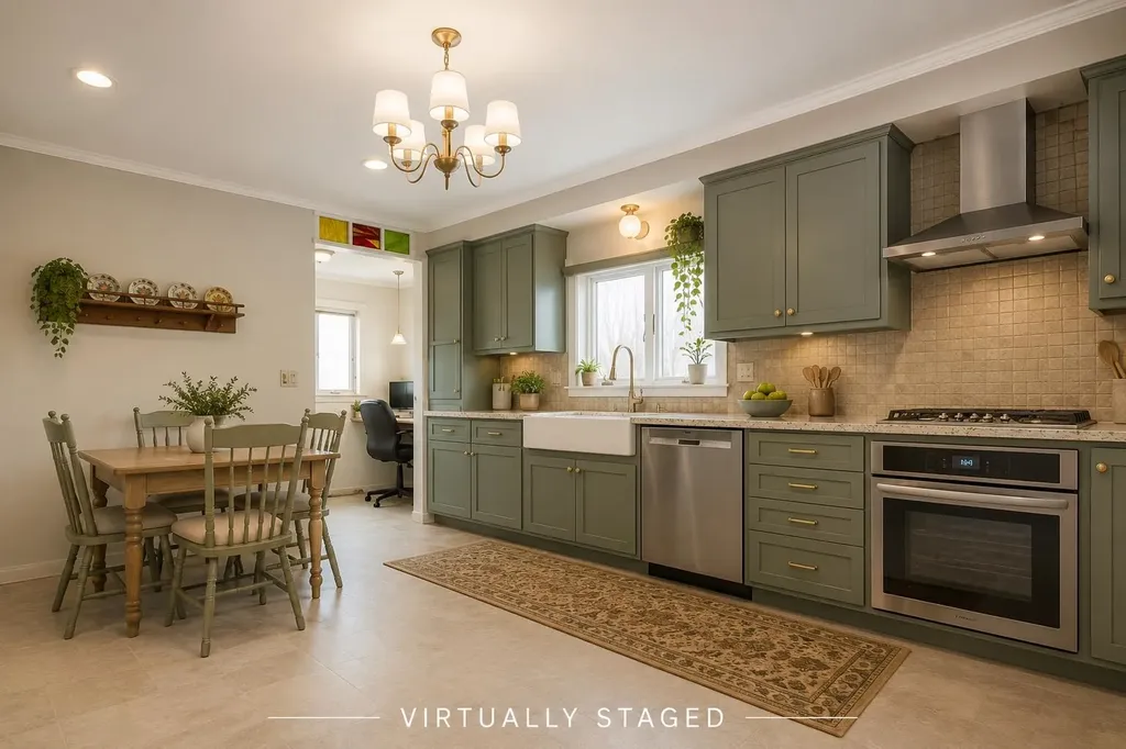 194 S Bingham Street Cornwall VT 05753