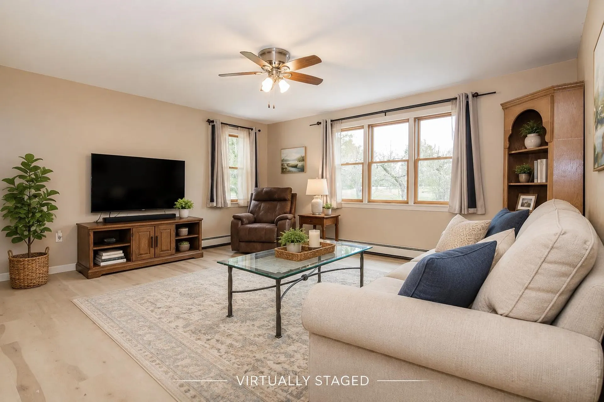 194 S Bingham Street Cornwall VT 05753