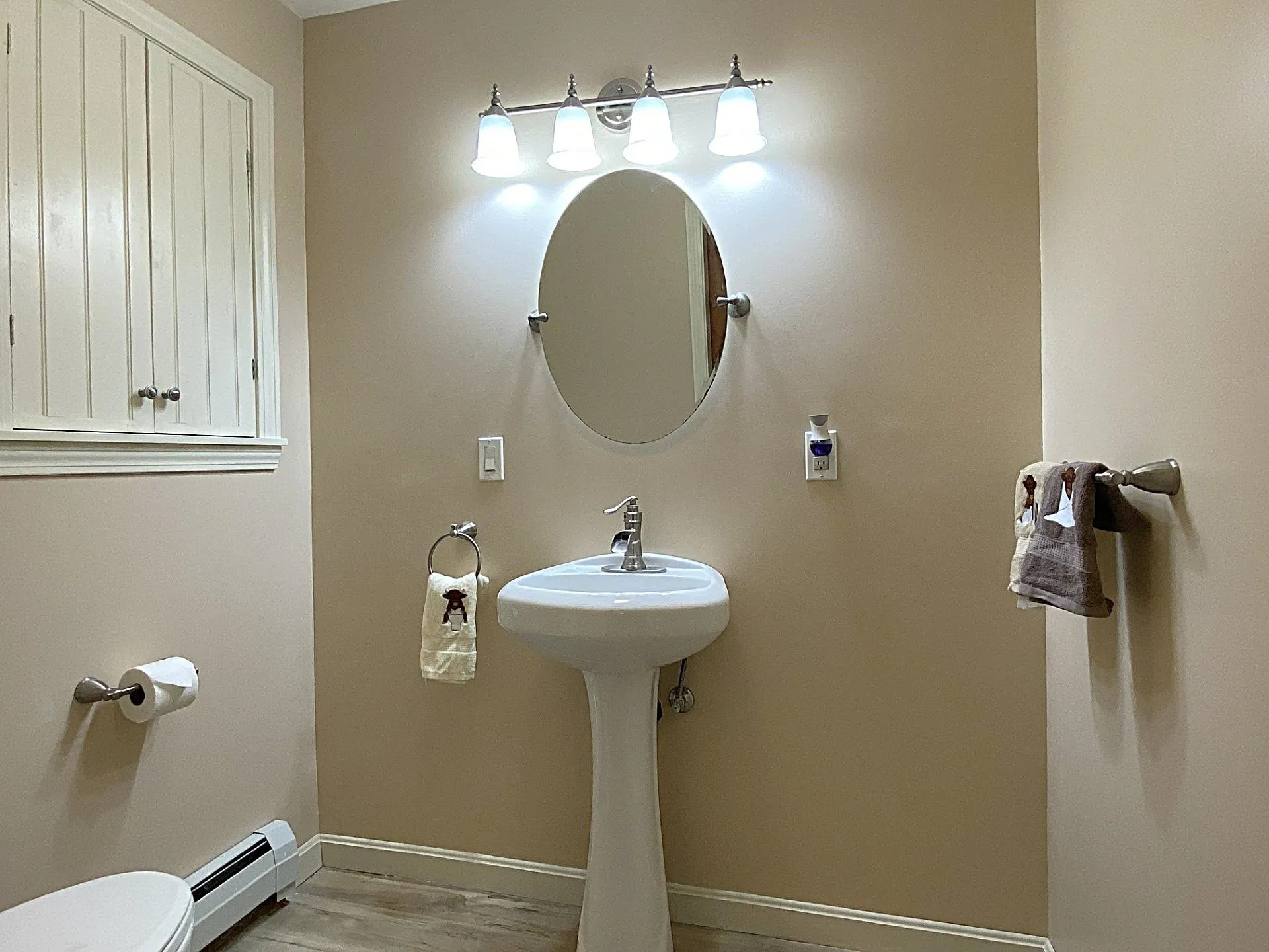 194 S Bingham Street Cornwall VT 05753