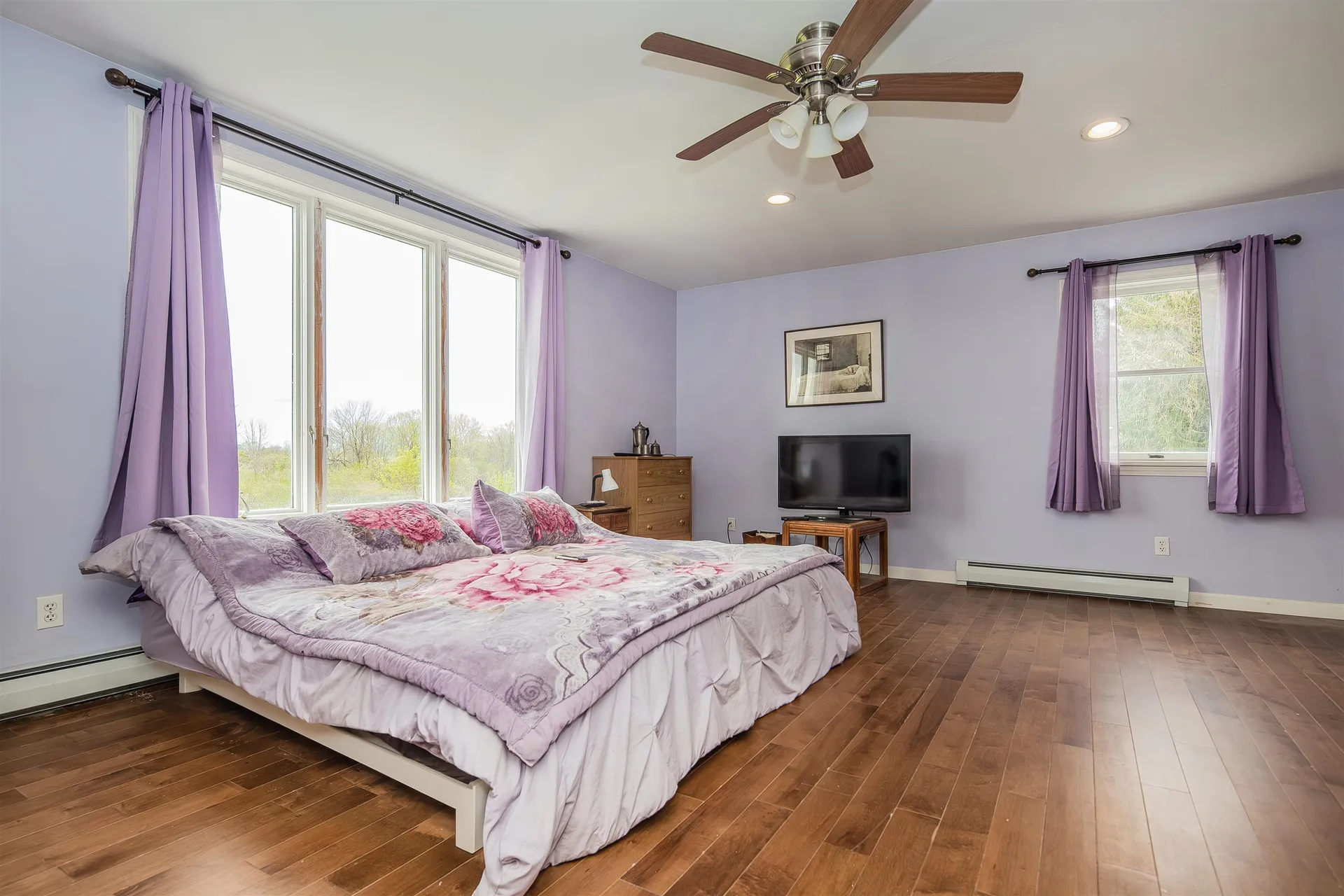 194 S Bingham Street Cornwall VT 05753