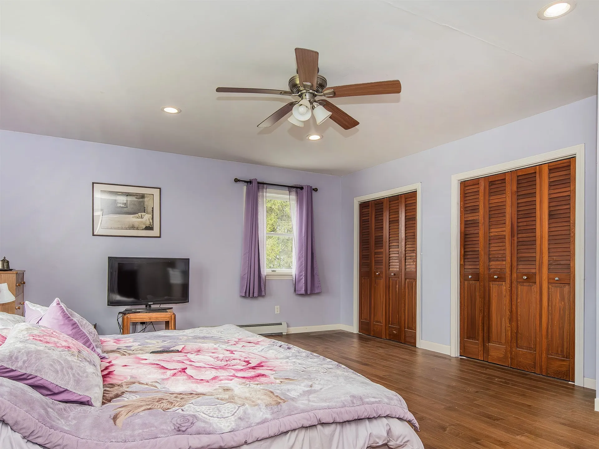 194 S Bingham Street Cornwall VT 05753