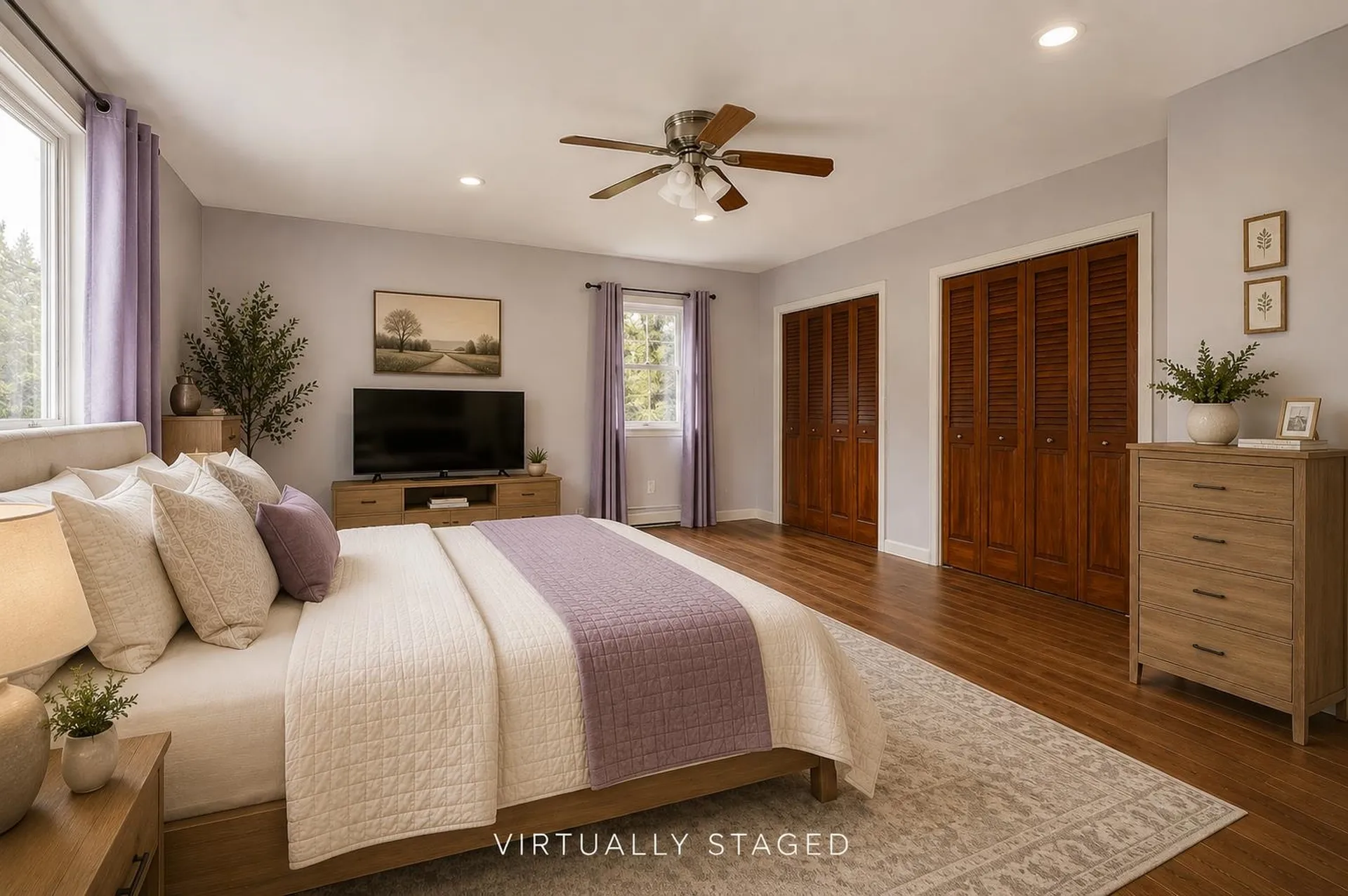 194 S Bingham Street Cornwall VT 05753