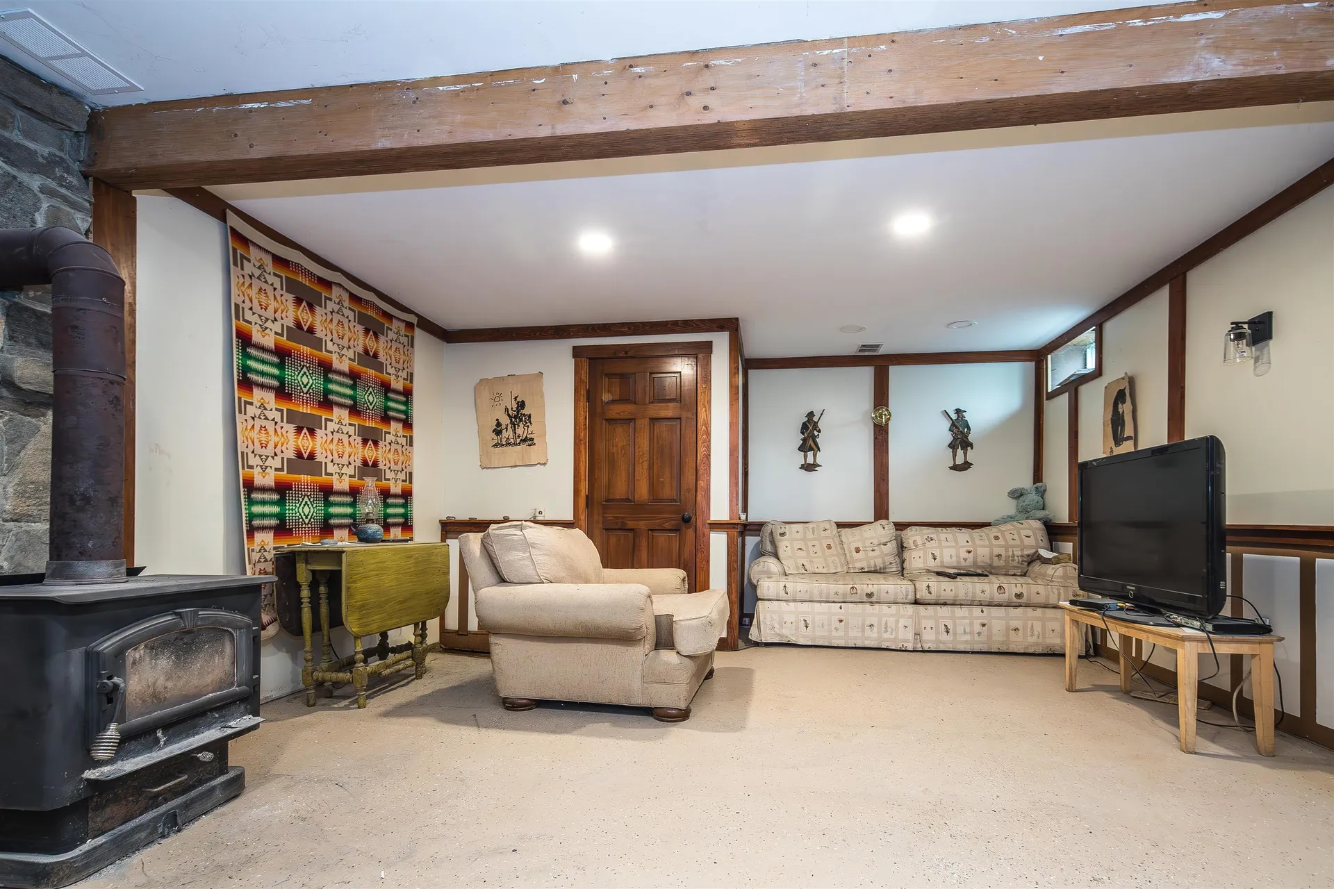 194 S Bingham Street Cornwall VT 05753