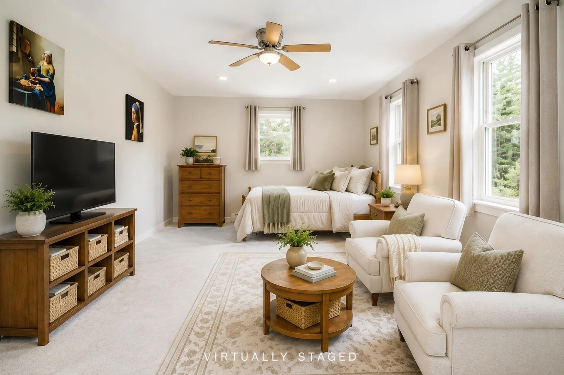 194 S Bingham Street Cornwall VT 05753