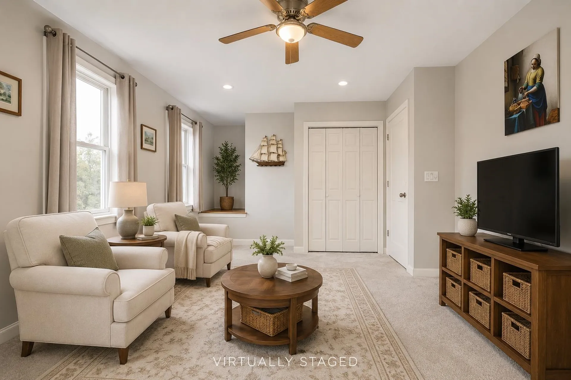 194 S Bingham Street Cornwall VT 05753