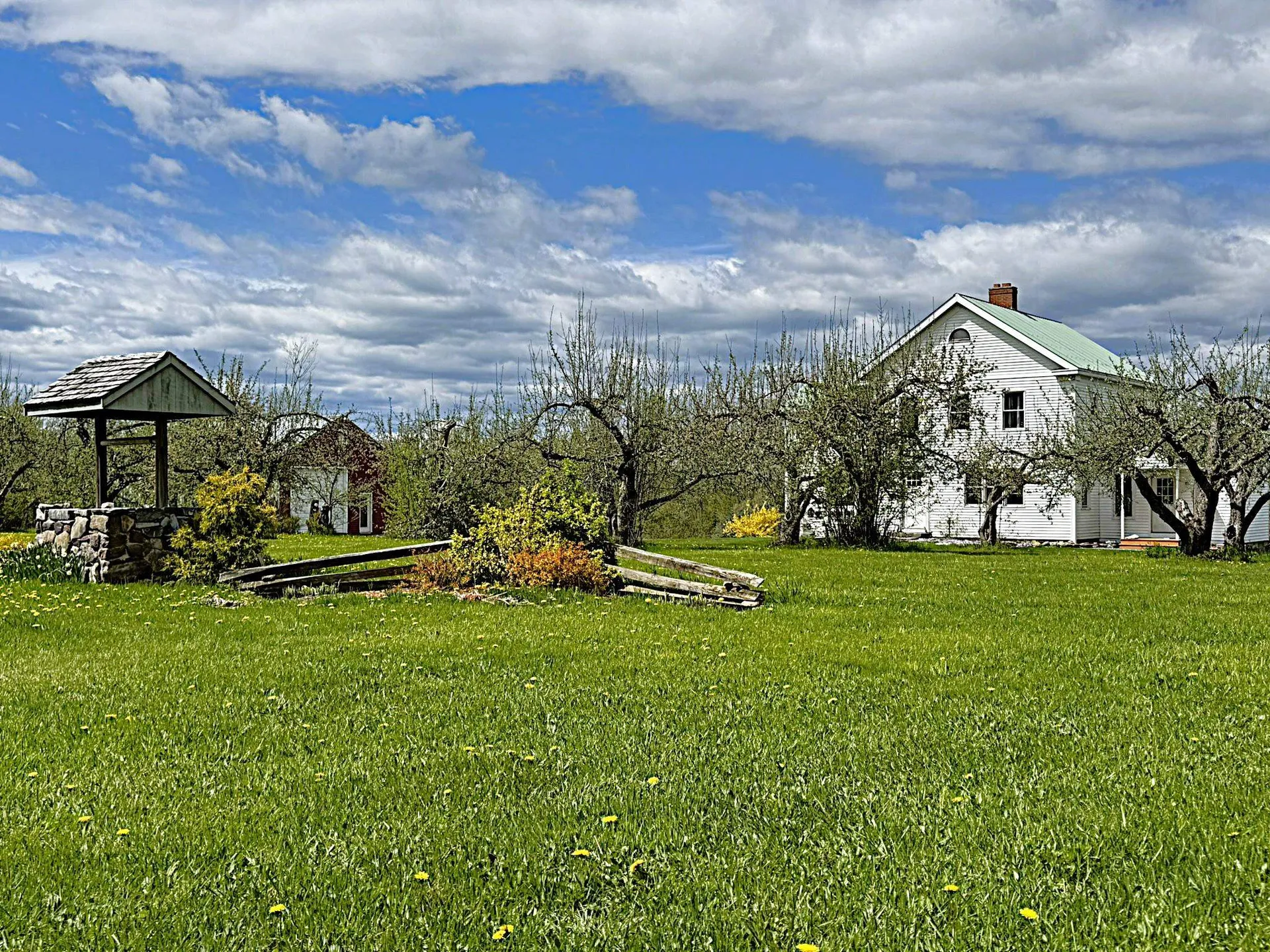 194 S Bingham Street Cornwall VT 05753