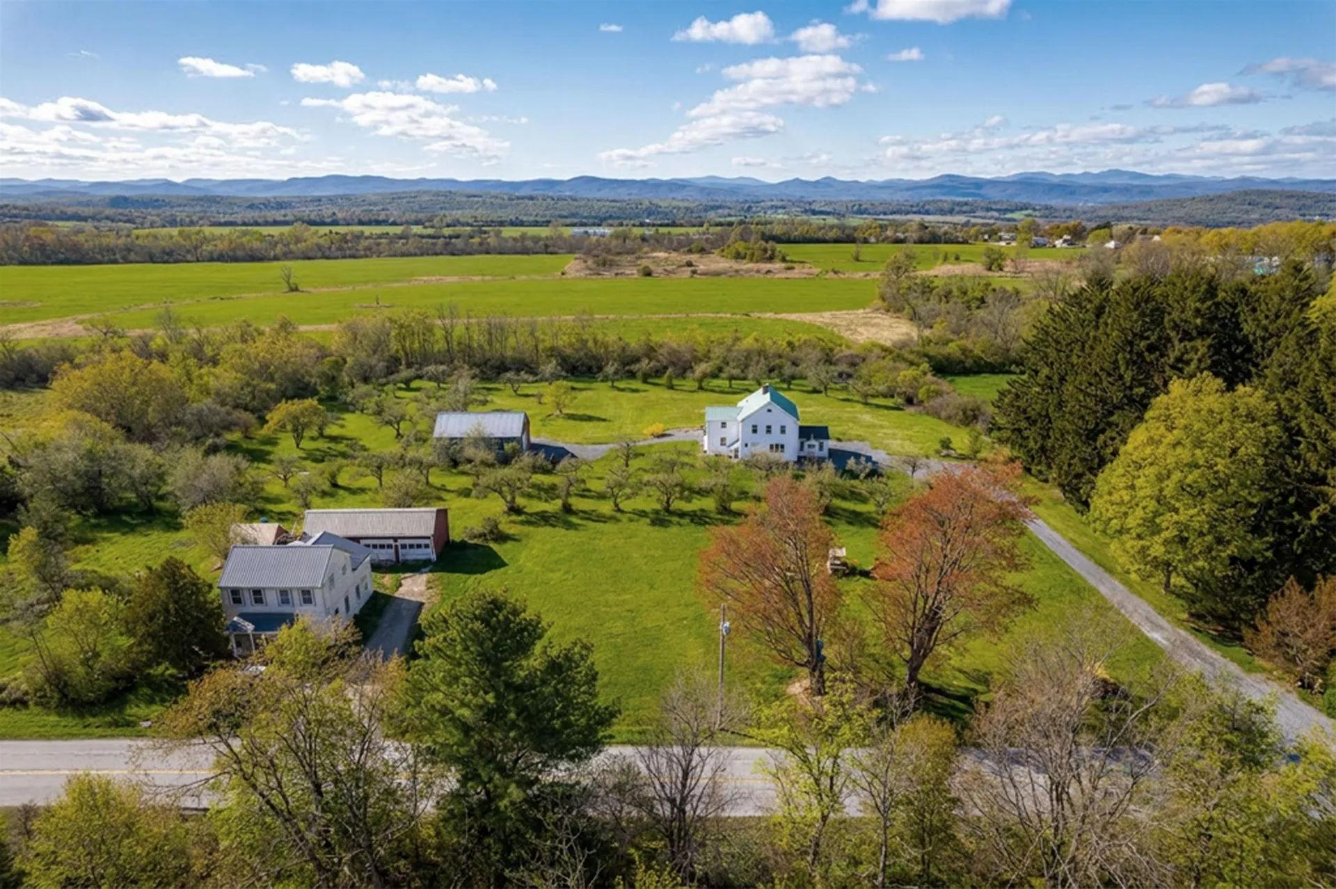 194 S Bingham Street Cornwall VT 05753