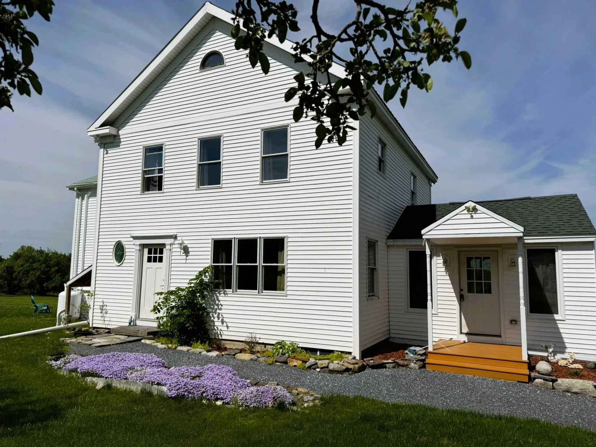 194 S Bingham Street Cornwall VT 05753