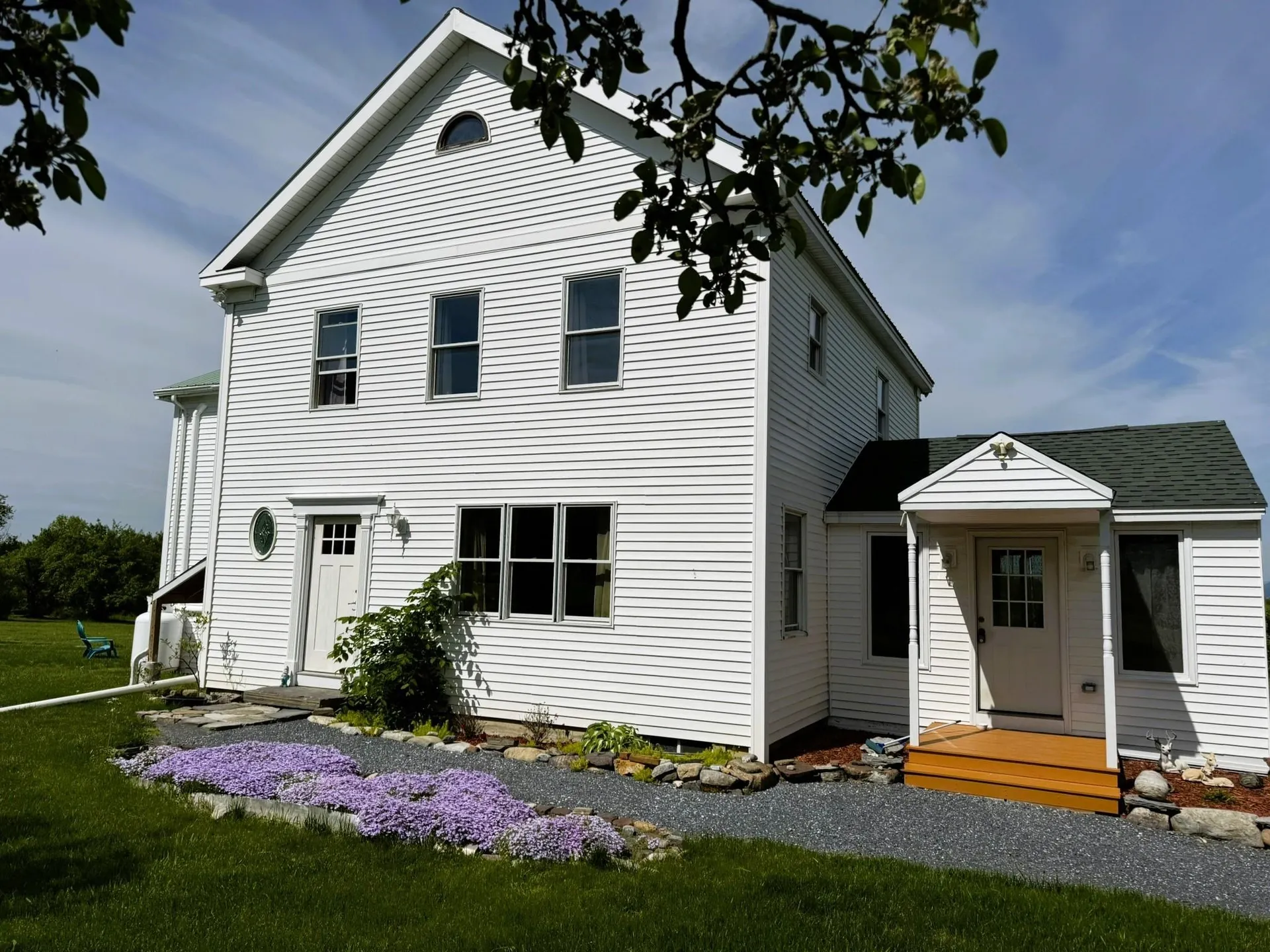 194 S Bingham Street Cornwall VT 05753