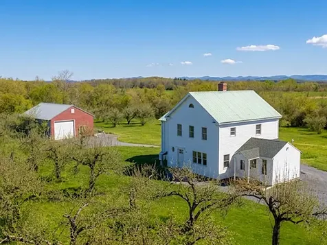 194 S Bingham Street Cornwall VT 05753