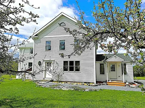 194 S Bingham Street Cornwall VT 05753