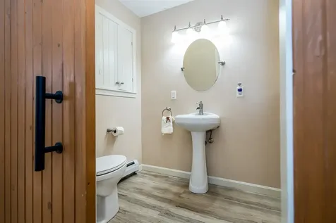 194 S Bingham Street Cornwall VT 05753