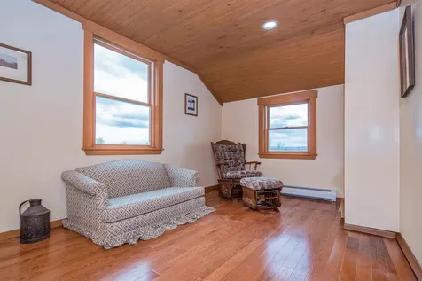 194 S Bingham Street Cornwall VT 05753