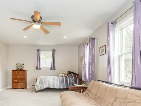 194 S Bingham Street Cornwall VT 05753