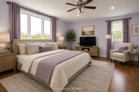 194 S Bingham Street Cornwall VT 05753