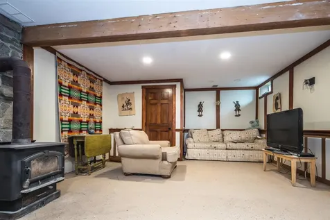 194 S Bingham Street Cornwall VT 05753