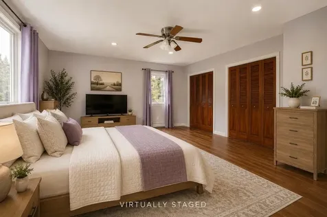 194 S Bingham Street Cornwall VT 05753