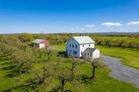 194 S Bingham Street Cornwall VT 05753