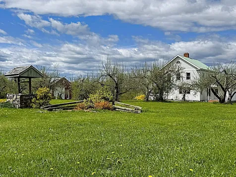 194 S Bingham Street Cornwall VT 05753