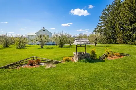 194 S Bingham Street Cornwall VT 05753